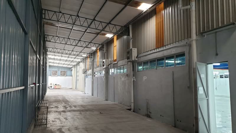 Kilang untuk Dijual di Juru (Penang) - Ivy Yap - PropertyGuru.com.my