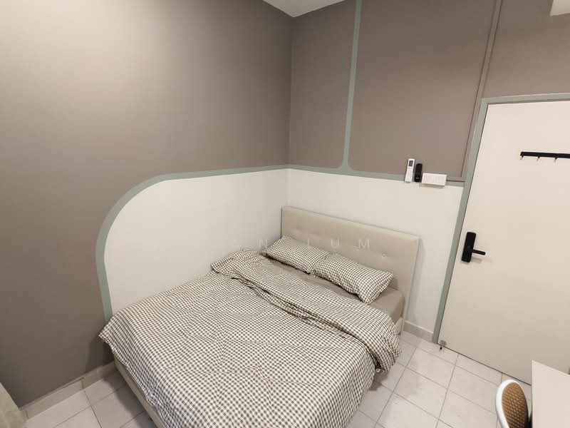 Kondominium untuk Disewa di Plaza Prima Setapak - Ivan Lum - Bedroom - PropertyGuru.com.my