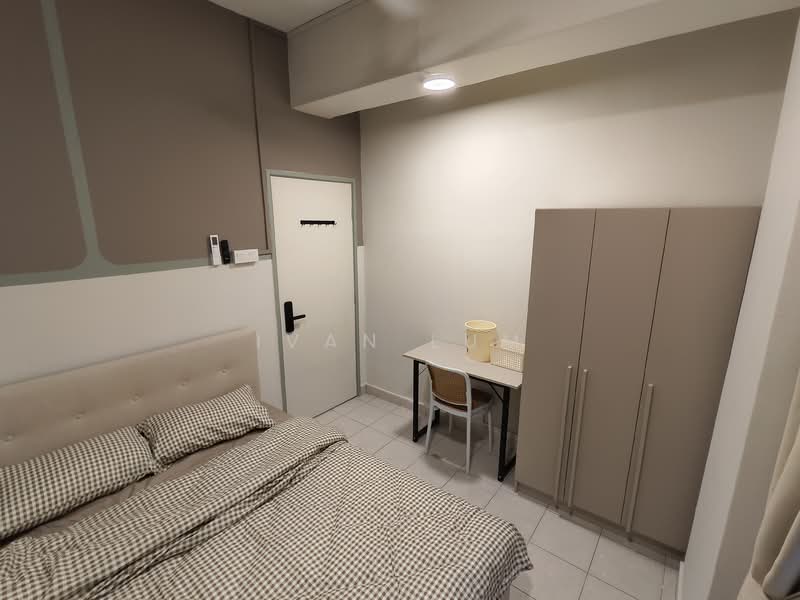 Kondominium untuk Disewa di Plaza Prima Setapak - Ivan Lum - Bedroom - PropertyGuru.com.my
