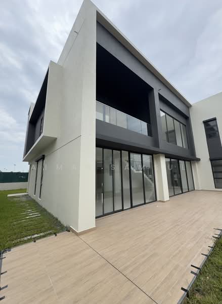 Bungalow for Sale in Bandar Gamuda Cove (Dengkil) - Aiman Samsul - PropertyGuru.com.my