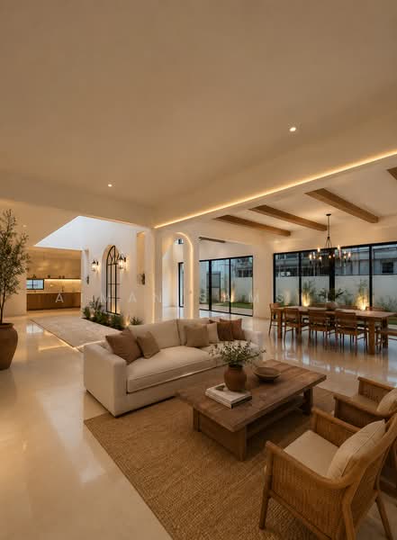 Bungalow for Sale in Bandar Gamuda Cove (Dengkil) - Aiman Samsul - PropertyGuru.com.my