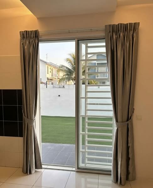 2-storey Terraced House for Rent in Setia Eco Gardens (Gelang Patah) - Jay Ho - Exterior - PropertyGuru.com.my