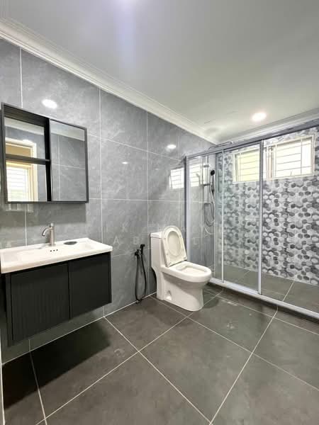 Kondominium untuk Dijual di Villa Wangsamas - Cik Maya Abdul - Bathroom - PropertyGuru.com.my