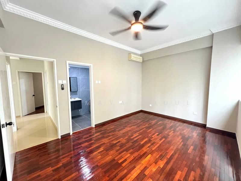 Kondominium untuk Dijual di Villa Wangsamas - Cik Maya Abdul - Interior - PropertyGuru.com.my