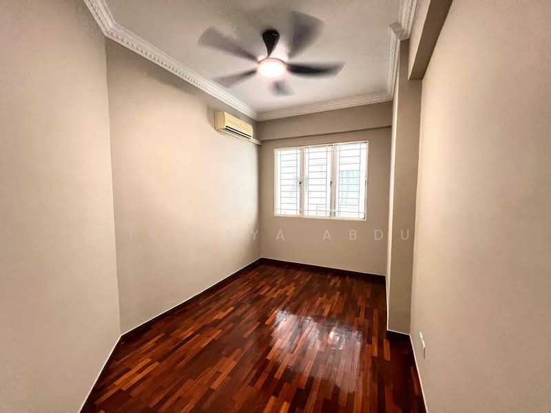 Kondominium untuk Dijual di Villa Wangsamas - Cik Maya Abdul - Interior - PropertyGuru.com.my