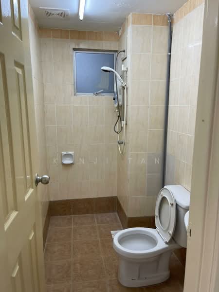 Condominium for Rent at Suriamas - Kenji Tan - Bathroom - PropertyGuru.com.my