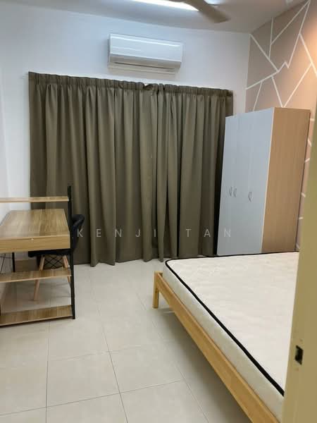 Condominium for Rent at Suriamas - Kenji Tan - Bedroom - PropertyGuru.com.my