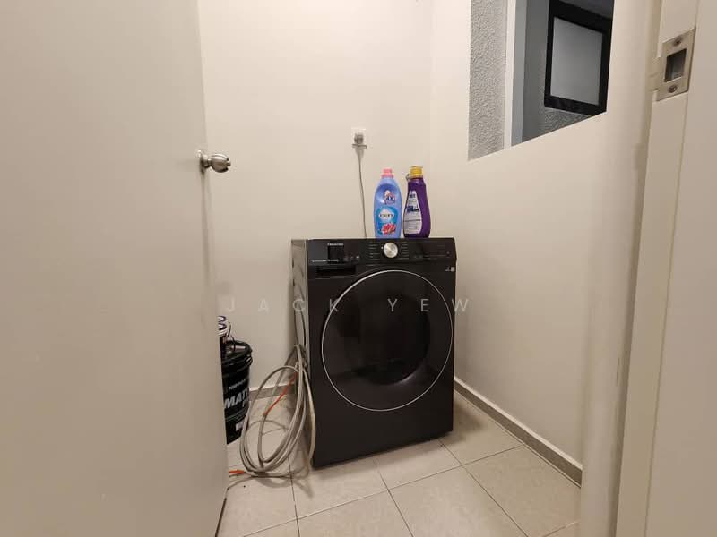 Kondominium untuk Disewa di Pitta Residensi - Jack Yew - Interior - PropertyGuru.com.my