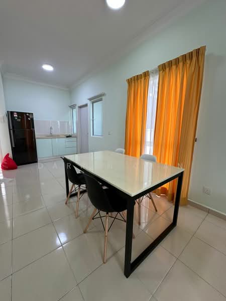 Condominium for Rent at The iResidence - Darren Chan - Interior - PropertyGuru.com.my