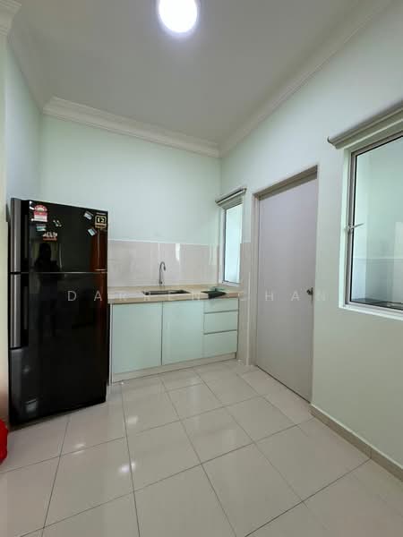 Condominium for Rent at The iResidence - Darren Chan - Kitchen - PropertyGuru.com.my