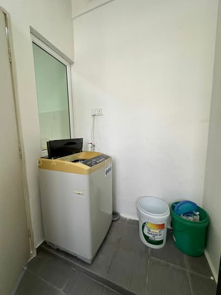 Condominium for Rent at The iResidence - Darren Chan - Interior - PropertyGuru.com.my