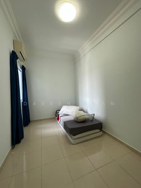 Condominium for Rent at The iResidence - Darren Chan - Bedroom - PropertyGuru.com.my