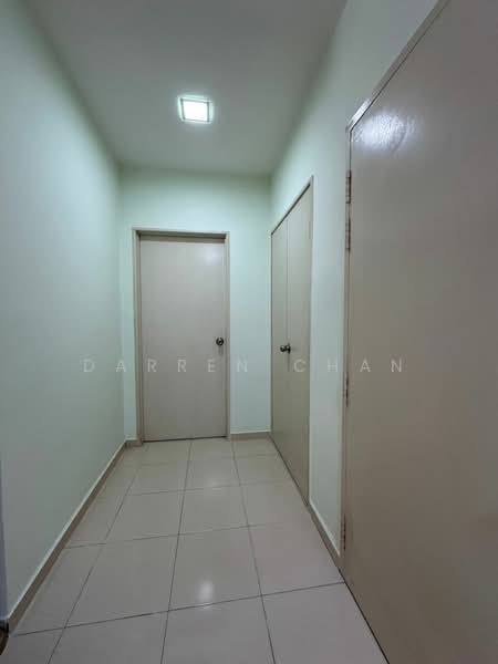 Condominium for Rent at The iResidence - Darren Chan - Corridor - PropertyGuru.com.my