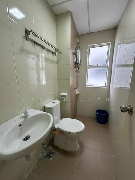 Condominium for Rent at The iResidence - Darren Chan - Bathroom - PropertyGuru.com.my