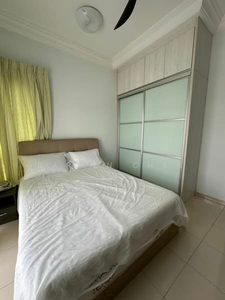 Condominium for Rent at The iResidence - Darren Chan - Bedroom - PropertyGuru.com.my