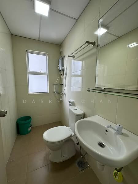 Condominium for Rent at The iResidence - Darren Chan - Bathroom - PropertyGuru.com.my