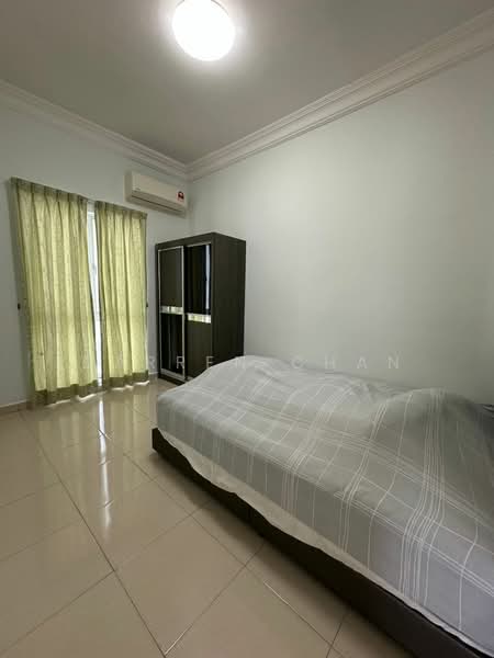 Condominium for Rent at The iResidence - Darren Chan - Bedroom - PropertyGuru.com.my