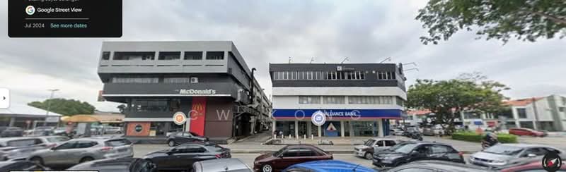 Shop for Rent in SS2 (Petaling Jaya) - CW Kong - PropertyGuru.com.my