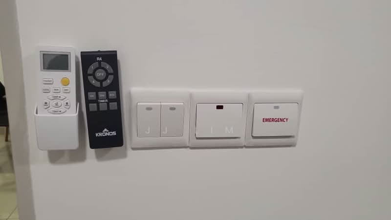 Servis Apartment untuk Disewa di Citizen 2 - JJ Lim - PropertyGuru.com.my