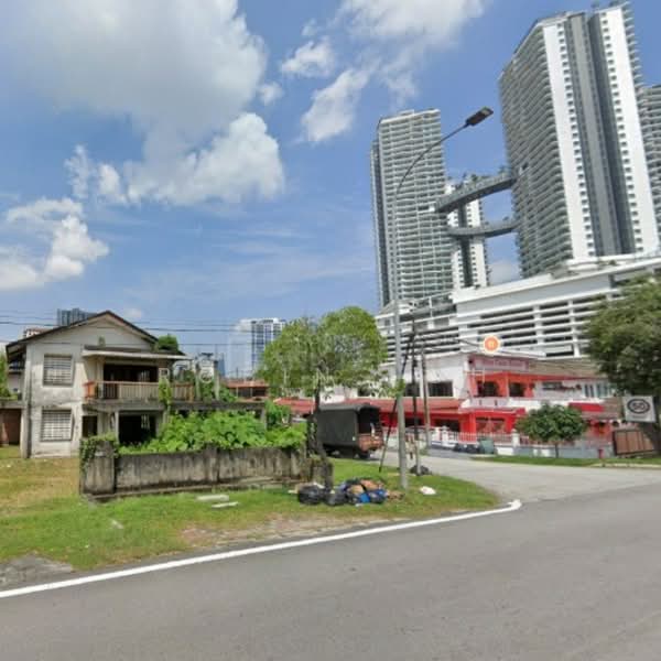 Bungalow for Sale in Keramat (Kuala Lumpur) - Robin Loh - PropertyGuru.com.my
