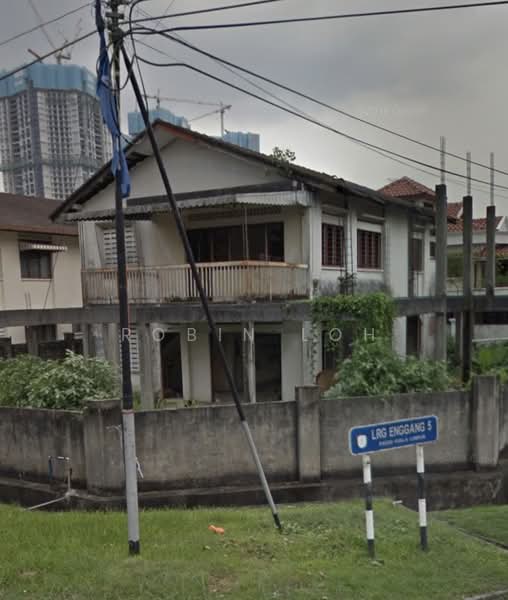 Bungalow for Sale in Keramat (Kuala Lumpur) - Robin Loh - PropertyGuru.com.my
