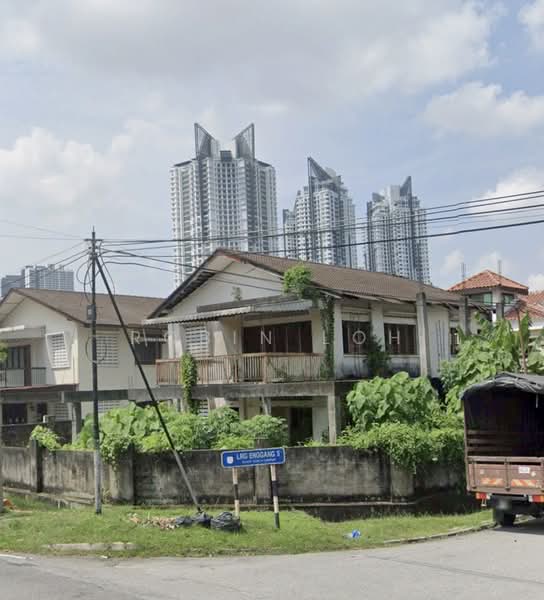 Bungalow for Sale in Keramat (Kuala Lumpur) - Robin Loh - PropertyGuru.com.my