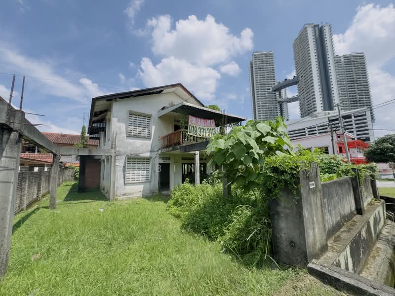 Bungalow for Sale in Keramat (Kuala Lumpur) - Robin Loh - PropertyGuru.com.my