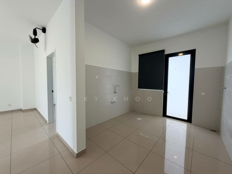 Cluster House for Rent in Eco Botanic (Iskandar Puteri (Nusajaya)) - Sky Khoo - Interior - PropertyGuru.com.my