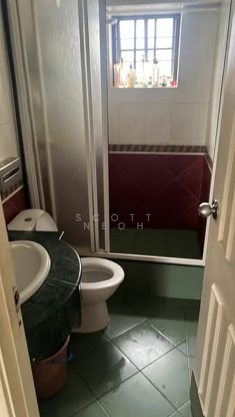 Kondominium untuk Disewa di Abadi Villa - Scott Neoh - PropertyGuru.com.my