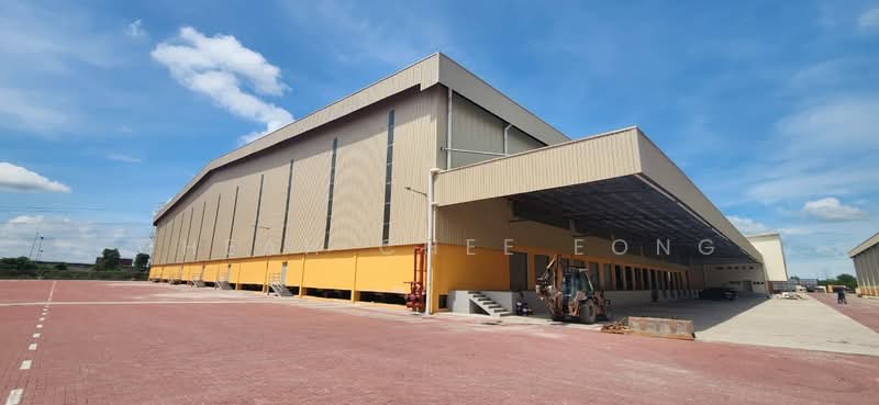 Kilang untuk Disewa di West Port (Pelabuhan Barat) (Port Klang (Pelabuhan Klang)) - Cheah Chee Eong - Exterior - PropertyGuru.com.my