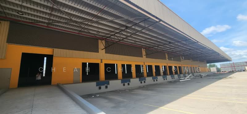 Kilang untuk Disewa di West Port (Pelabuhan Barat) (Port Klang (Pelabuhan Klang)) - Cheah Chee Eong - Exterior - PropertyGuru.com.my