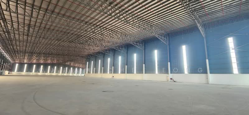 Kilang untuk Disewa di West Port (Pelabuhan Barat) (Port Klang (Pelabuhan Klang)) - Cheah Chee Eong - Interior - PropertyGuru.com.my