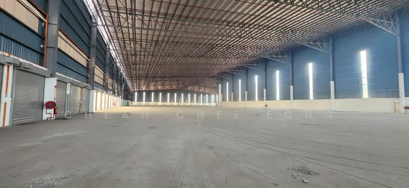 Kilang untuk Disewa di West Port (Pelabuhan Barat) (Port Klang (Pelabuhan Klang)) - Cheah Chee Eong - Interior - PropertyGuru.com.my
