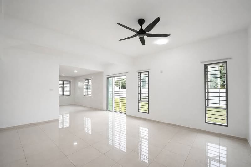 Rumah Teres untuk Dijual di Nilai (Negeri Sembilan) - AIMAN ZUHDI - PropertyGuru.com.my