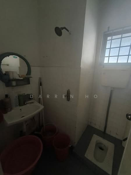 Rumah Teres 2 Tingkat untuk Dijual di Johor Bahru (Johor) - Darren Ho - Bathroom - PropertyGuru.com.my