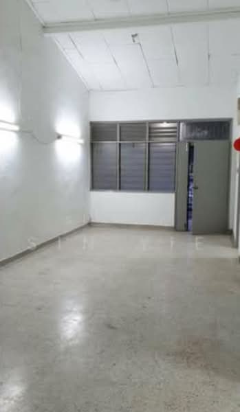 Rumah Teres 1 Tingkat untuk Dijual di Taman Pelangi (Johor Bahru) - Sin Yie - Interior - PropertyGuru.com.my