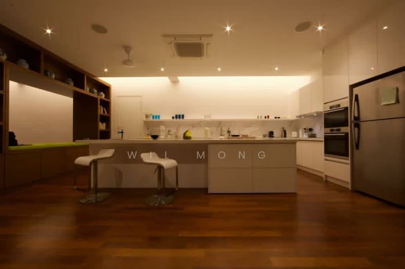 Bungalow for Sale in Ledang Heights (Iskandar Puteri (Nusajaya)) - Wil Mong - Kitchen - PropertyGuru.com.my