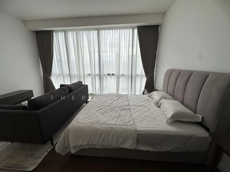 Servis Apartment untuk Disewa di SO Sofitel Kuala Lumpur Residences - Theresa Chow - Bedroom - PropertyGuru.com.my