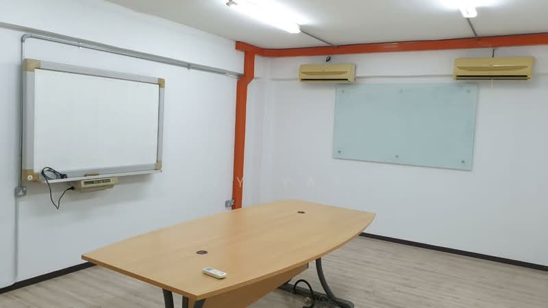 Kilang untuk Disewa di Juru (Penang) - Ivy Yap - Interior - PropertyGuru.com.my