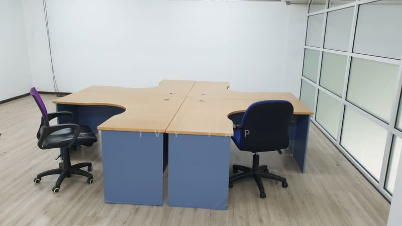 Kilang untuk Disewa di Juru (Penang) - Ivy Yap - Interior - PropertyGuru.com.my