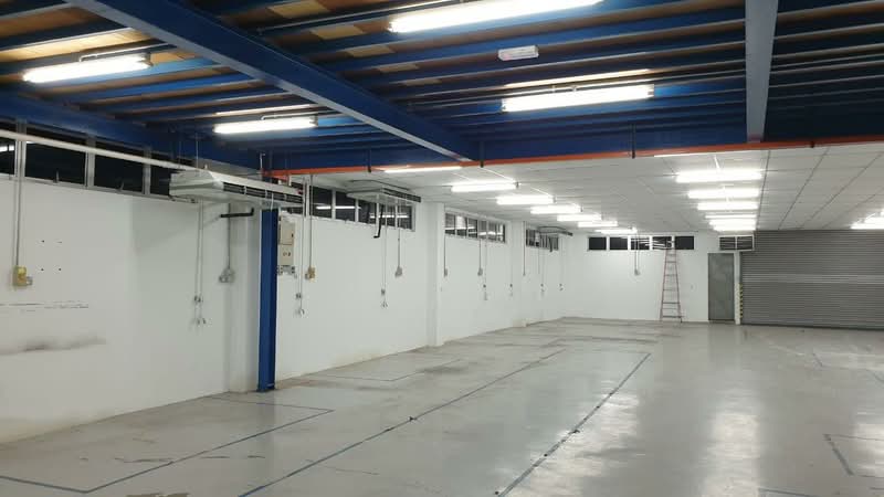 Kilang untuk Disewa di Juru (Penang) - Ivy Yap - Interior - PropertyGuru.com.my
