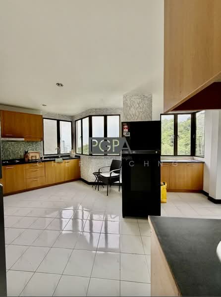 Condominium for Sale at Miami Green - Cheryl Chng - Kitchen - PropertyGuru.com.my