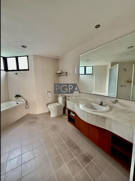 Condominium for Sale at Miami Green - Cheryl Chng - Bathroom - PropertyGuru.com.my