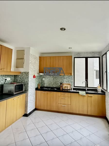 Condominium for Sale at Miami Green - Cheryl Chng - Kitchen - PropertyGuru.com.my