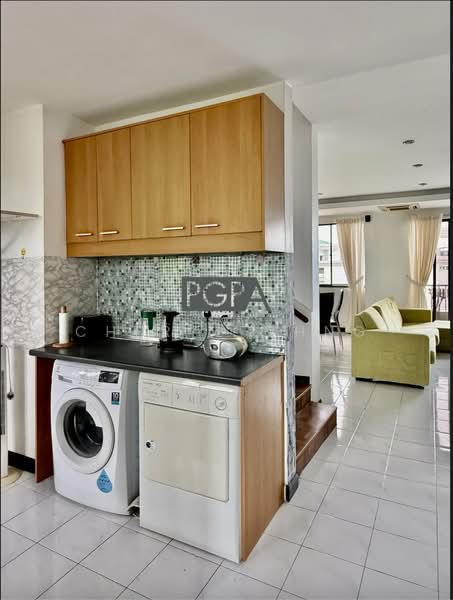 Condominium for Sale at Miami Green - Cheryl Chng - Kitchen - PropertyGuru.com.my