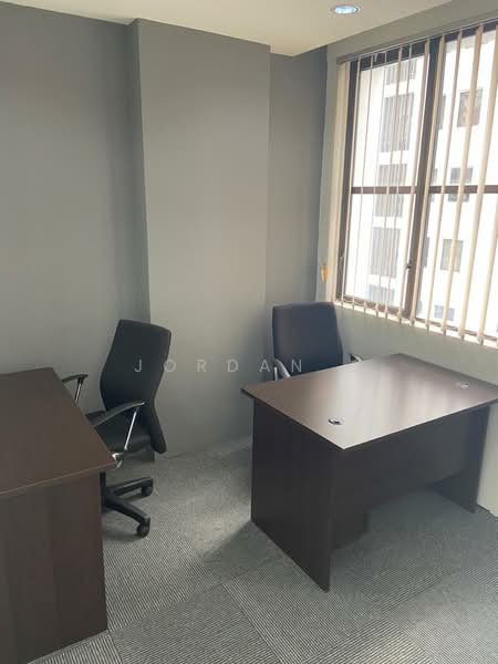 Pejabat untuk Disewa di Mont Kiara (Kuala Lumpur) - Jordan . - Interior - PropertyGuru.com.my