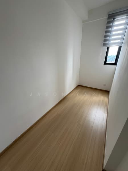 Servis Apartment untuk Disewa di BeCentral @ i-City - Jason Yap - Interior - PropertyGuru.com.my