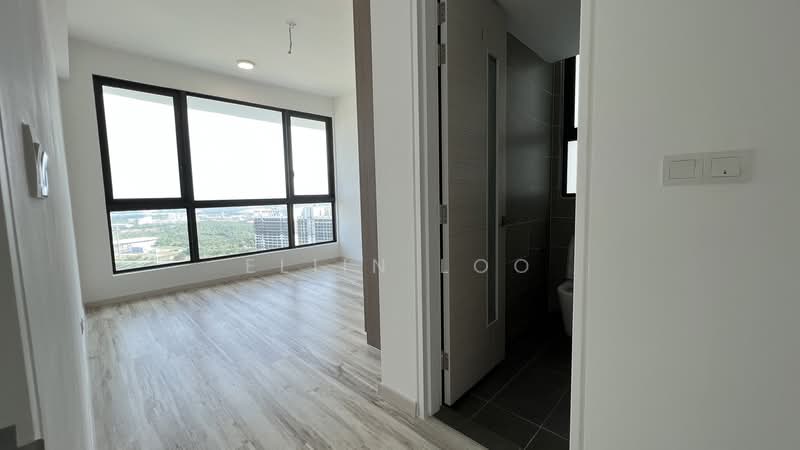 Servis Apartment untuk Dijual di The M @ Medini Macrolink - Eliin Loo - PropertyGuru.com.my