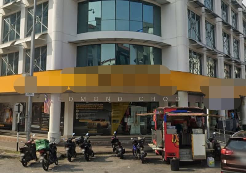 Shop for Rent in Bandar Puteri Puchong (Puchong) - Edmond Choo - PropertyGuru.com.my