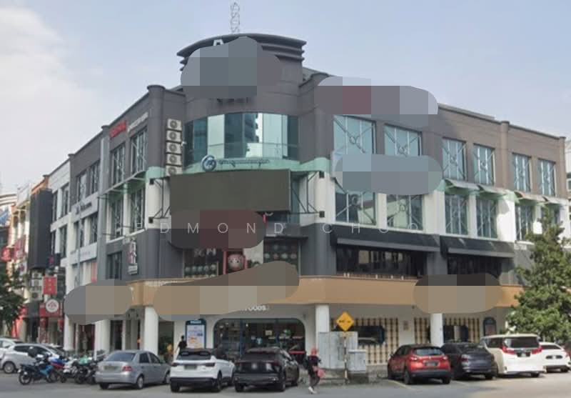 Shop for Rent in Bandar Puteri Puchong (Puchong) - Edmond Choo - PropertyGuru.com.my